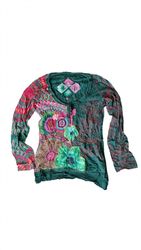 Y2K women's  tops