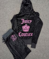 SD542 - Juicy Couture Matching Tracksuit Sets- 17 ..