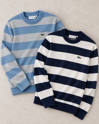Lacoste sweater