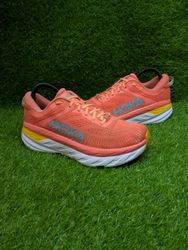 Hoka shoes