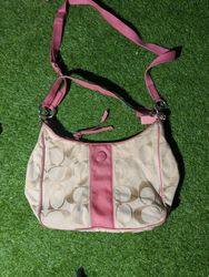 Coach Handbags