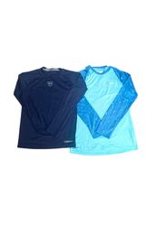 TH60 Unbranded tees -14p -th21/9/26
