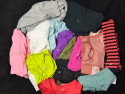 Lululemon Mixed