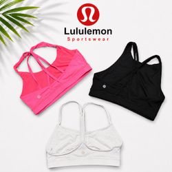 Premium lululemon Sports Bra | Lv-152