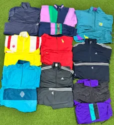 tracksuits mix paired