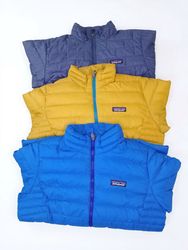 Patagonia Puffer Jackets