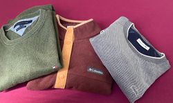 Mix Brand Sweaters