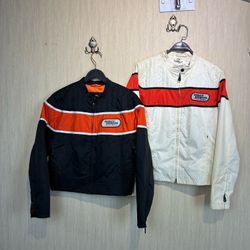 Harley-Davidson Jackets Selection (FNC:169)