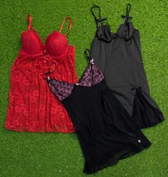 7032 - Y2K Style Camisole