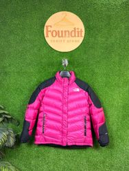 The North Face Puffer | 700–800 & Mixed Series | F..