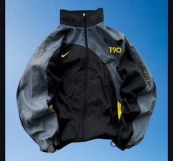 veste coupe-vent Nike