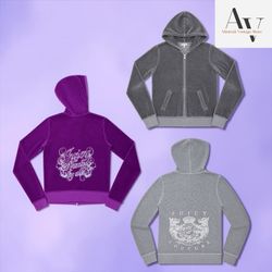 Juicy couture hoodies
