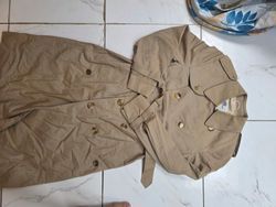 Aquascutum Trenches
