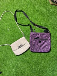 Coach Small Handbags