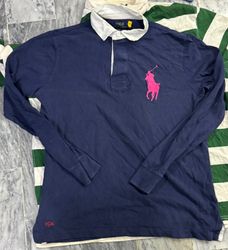 Ralph Lauren Rugbys