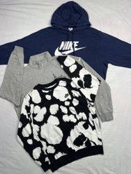 Nike mix’s items