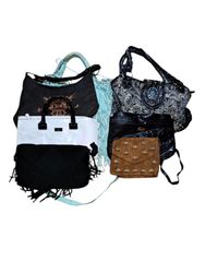 Branded bags -5p -27oct26