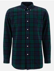 Ralph Lauren Button Up Shirt