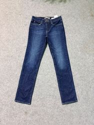 Levi's - woman mixed jeans