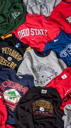 Mix Sweatshirt-Hoodie
