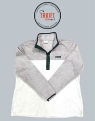 Columbia Fleece T3109