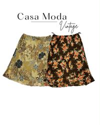 120826-5 Midi skirts 15 pcs