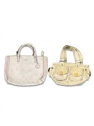 (FV-2024) Y2K Bags