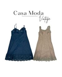 11 281026-11 slip dresses 15 pcs