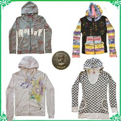 ✨ Women's Lightweight Fashion Sweatshirts & Hoodie..