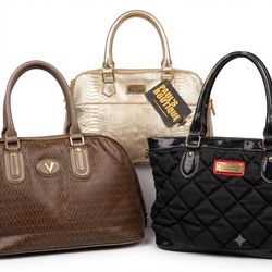 Mix style bags