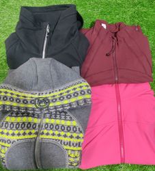 Lululemon Jacket SR @ 010