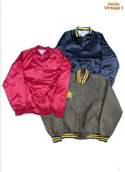 RV4939 Vintage Badger Jackets