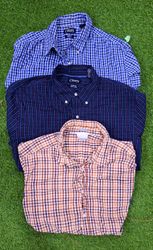 Premium Branded Casual Shirts