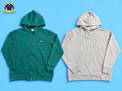 Mixed brand Hoodies