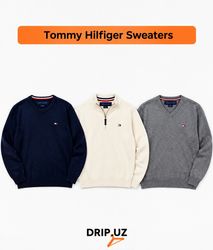 Tommy Hilfiger Sweaters