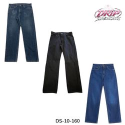 Levi's Straight Jeans (DS-10-160)