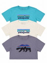 Patagonia T-Shirts (001)