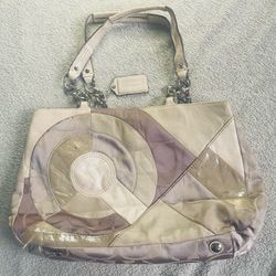 Coach handbags