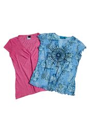 Tp01 Mix tops -8p -code7/9/26