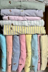 Polo Ralph Lauren button up shirt