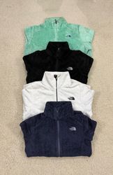 The North Face Fleece Jackets