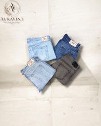 AV 1435 True Religion Men Mix Jeans