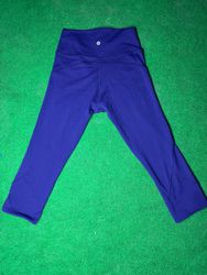 Lululemon 20-Piece Mixed Activewear Lot – Leggings..