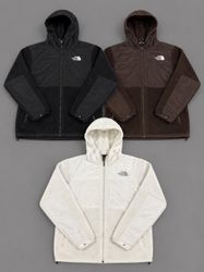 The north face Denali fleece jacket