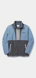 Columbia Fleece Jackets(0012)