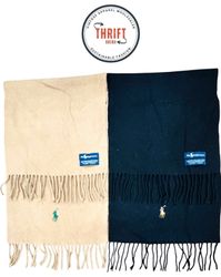 Ralph Lauren Scarves T3077