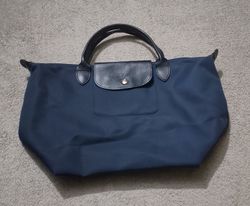 bolsa Longchamp