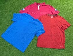 8130 - Active wear Half Sleeves T-Shirts