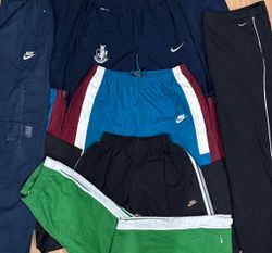 Nike Track Pants