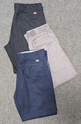 CRZV00044 Dickies 874 Skater Trousers Bundle